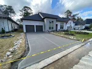 Commercial Driveway Services in Troy