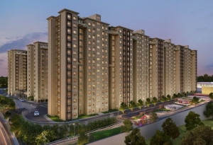 Provident Sangam, Kelambakkam 