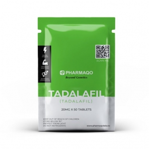 Tadalafil 20mg: Benefits, Usage & Why It’s a Trusted Choice