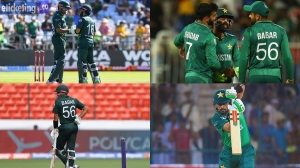 Asia Cup: Pakistan’s Shift Toward Aggression in T20s