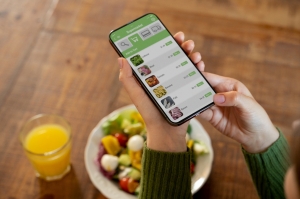 How Much Does It Really Cost to Build a Custom Food Delivery App?