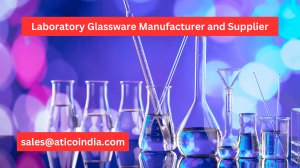 Laboratory Glassware Manufacturers, Supplier & Exporter