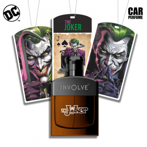 Top DC Comics Merchandise Picks: From Bobbleheads to Car Sprays