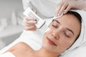 From Dull To Dazzling: Real Results From Hydrafacial