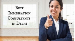 Trusted Pathway to Canada Permanent Resident Visa in Delhi with the Best Immigration Consultant