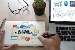 Top Healthcare Digital Marketing Agency in Hyderabad