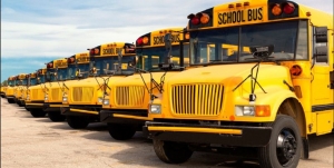 How To Book A School Bus That’s Safe, Easy, And On Budget