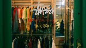  Thrift Shopping 