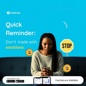 Top Reasons Nigerians Abroad Prefer Crypto over Western Union