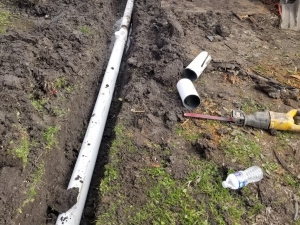 Backyard Drainage Solutions That Keep Your Dallas Home Safe from Flooding