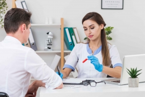 How Fertility Specialists in Coimbatore Diagnose Infertility in Women