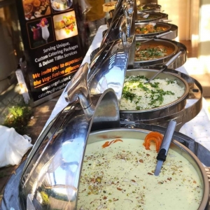 Make Every Birthday Special with Vege Fusion’s Expert Catering in Melbourne