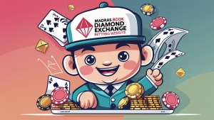 Diamond ID Cricket: How to Register and Start Betting