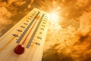 Heatstroke: Symptoms, Causes, and Diagnosis 