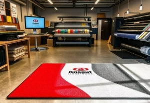 Corporate Identity bis ins Detail – Wie individuelle Stempel Markenbotschaft transportieren