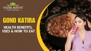 Gond Katira: Health Benefits, Uses & How to Eat