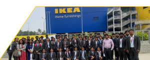 Gain managerial edge from Best MBA College in Bangalore