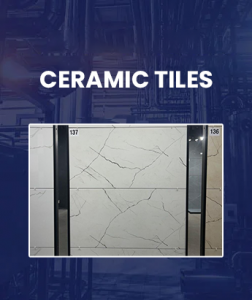 Ceramic Tiles in Dubai: Premium Solutions for Modern Interiors
