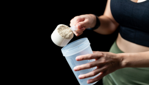 5 Mistakes to Avoid When Taking Protein in 2025