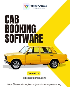 How to Choose the Right Cab Booking Software? A Quick Guide 