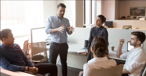 The Strategic Role of Managed Learning Services in Modern Corporate L&D
