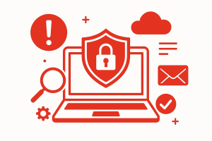 MDR Consulting Services: Strengthening Cybersecurity in a Digital-First World