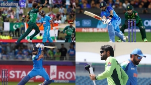 India’s Asia Cup 2025 Squad Sparks Debate 