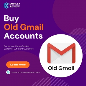 4 Trusted Sellers Of Old Gmail Accounts