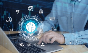 How AI is increasing the overall effectiveness of person centric marketing?