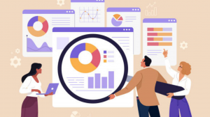 How Data Analytics Is Revolutionizing Marketing and Sales