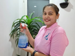 Move-Out Cleaning Services in Dubai: Full Checklist