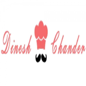 Delicious Catering Services by Dinesh Chander