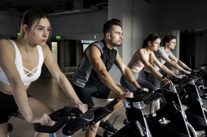 What You Need To Know Before Your First Indoor Cycling Class
