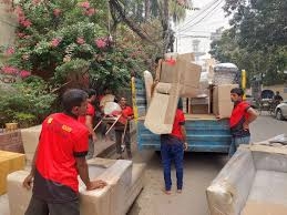 Home Shifting Service in Gulshan