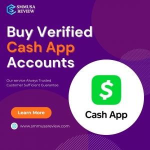 Top 7 Websites To Purchase Verified Cash App Accounts