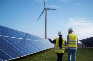 The Latest Solar Energy Technology Breakthroughs in 2025: Efficiency, Design, and Future Trends