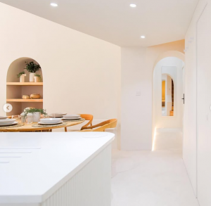 Modern and Durable Microcement Flooring Solutions UK