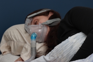 customized sleep apnea care