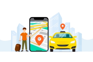How Taxi Services Boost Local Businesses & Tourism Economy