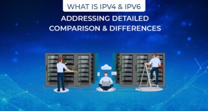 IPv4 vs IPv6: Which Internet Protocol is Better for Networking?