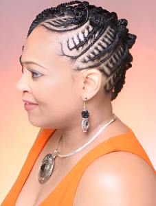 How to Transition Smoothly with Twist Styles for Natural Hair