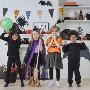 DIY Boys Fancy Dress: Easy & Affordable Costume Ideas