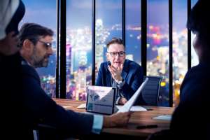 Why IT Outsourcing Is a Strategic Advantage for Modern Businesses