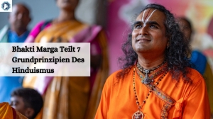 Bhakti Marga Teilt 7 Grundprinzipien Des Hinduismus