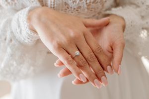 The Future of Fine Jewelry: Why Smart Shoppers Are Choosing Ethical Diamonds