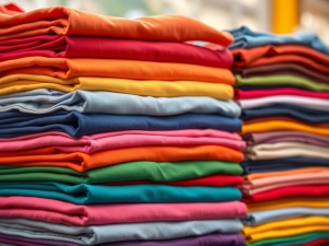 Affordable Bulk T-Shirt Printing in Florida – Custom Designs at Wholesale Prices