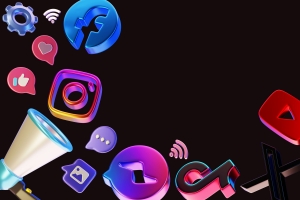 Top Social Media Marketing Platforms for 2025 – What Works Where?