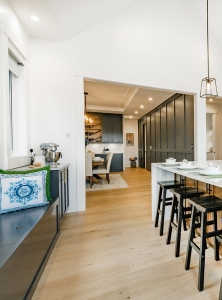 European Oak Flooring: Why It Is a Top Choice for Modern Homes