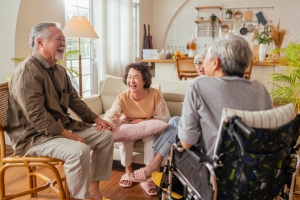 Short-Term or Medium-Term Accommodation – Which Fits Your NDIS Plan?