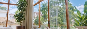 Sustainable Design Starts with Your Window Choice—Here's Why Aluminium Fits